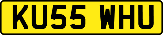KU55WHU