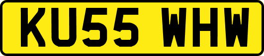 KU55WHW
