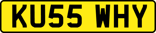 KU55WHY