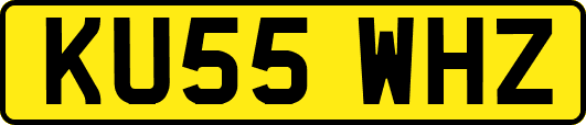 KU55WHZ