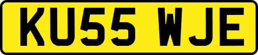 KU55WJE