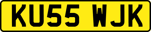 KU55WJK