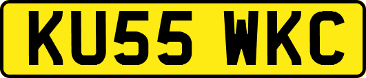 KU55WKC