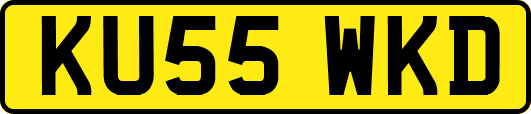 KU55WKD