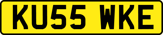 KU55WKE