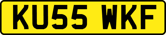 KU55WKF