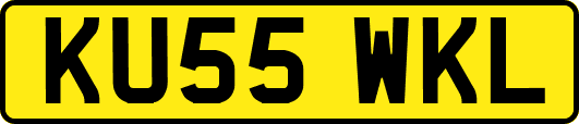 KU55WKL