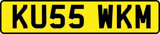 KU55WKM