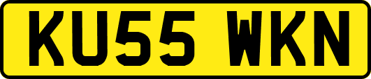 KU55WKN