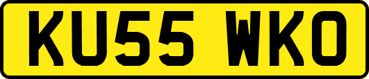 KU55WKO