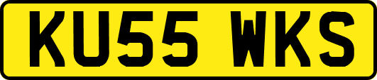 KU55WKS