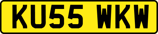 KU55WKW