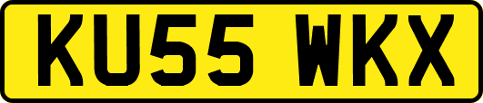 KU55WKX
