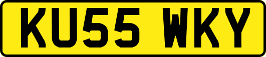 KU55WKY