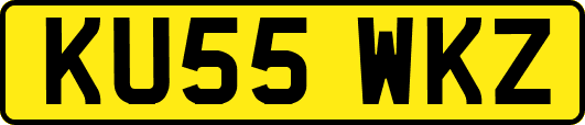 KU55WKZ