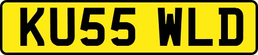 KU55WLD