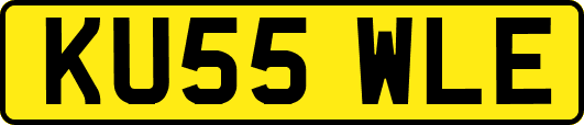 KU55WLE