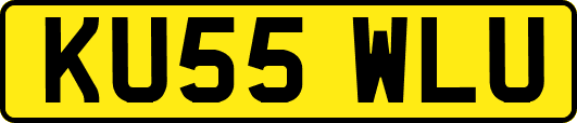 KU55WLU