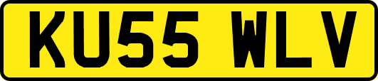 KU55WLV