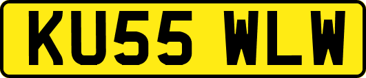 KU55WLW