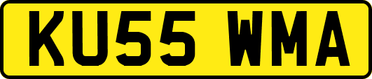 KU55WMA