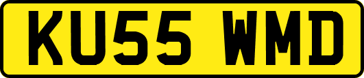 KU55WMD