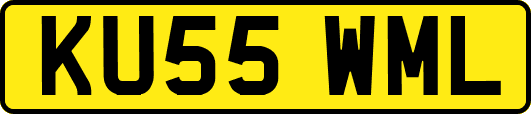KU55WML