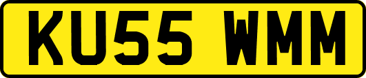 KU55WMM