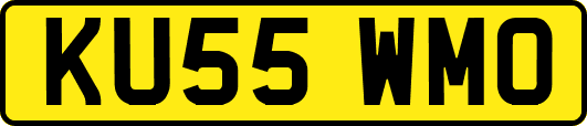 KU55WMO