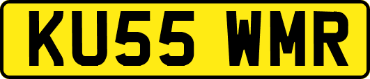 KU55WMR