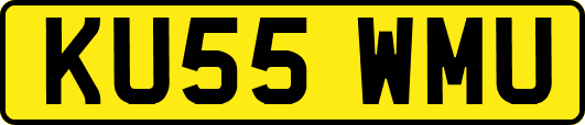 KU55WMU