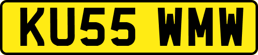 KU55WMW