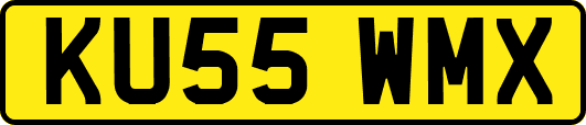 KU55WMX