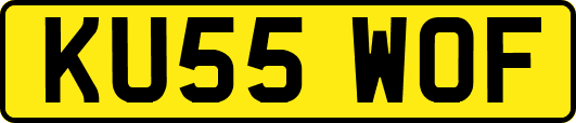 KU55WOF