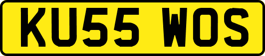 KU55WOS