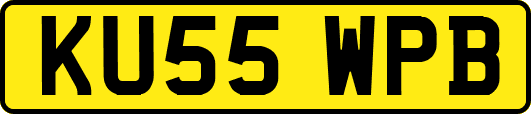 KU55WPB