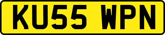 KU55WPN