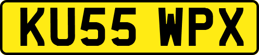 KU55WPX