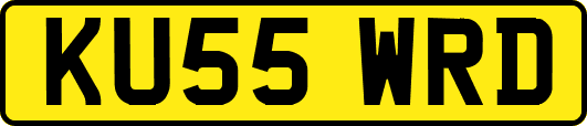 KU55WRD
