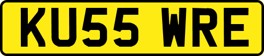 KU55WRE