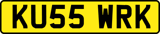 KU55WRK