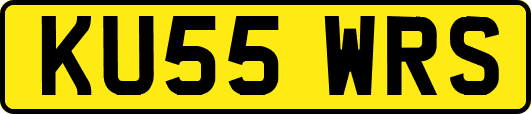 KU55WRS