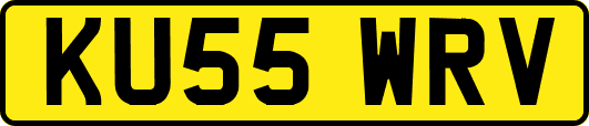 KU55WRV