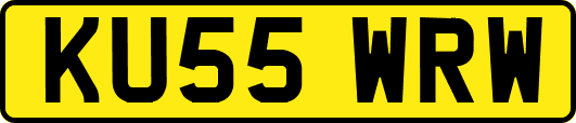 KU55WRW