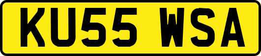KU55WSA