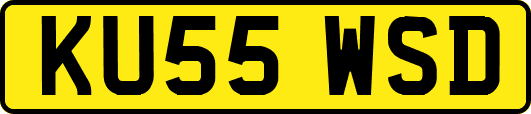 KU55WSD