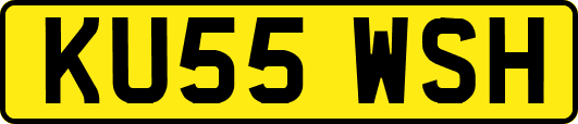 KU55WSH