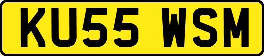 KU55WSM