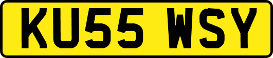 KU55WSY