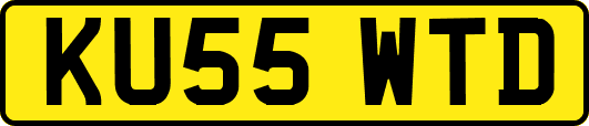 KU55WTD